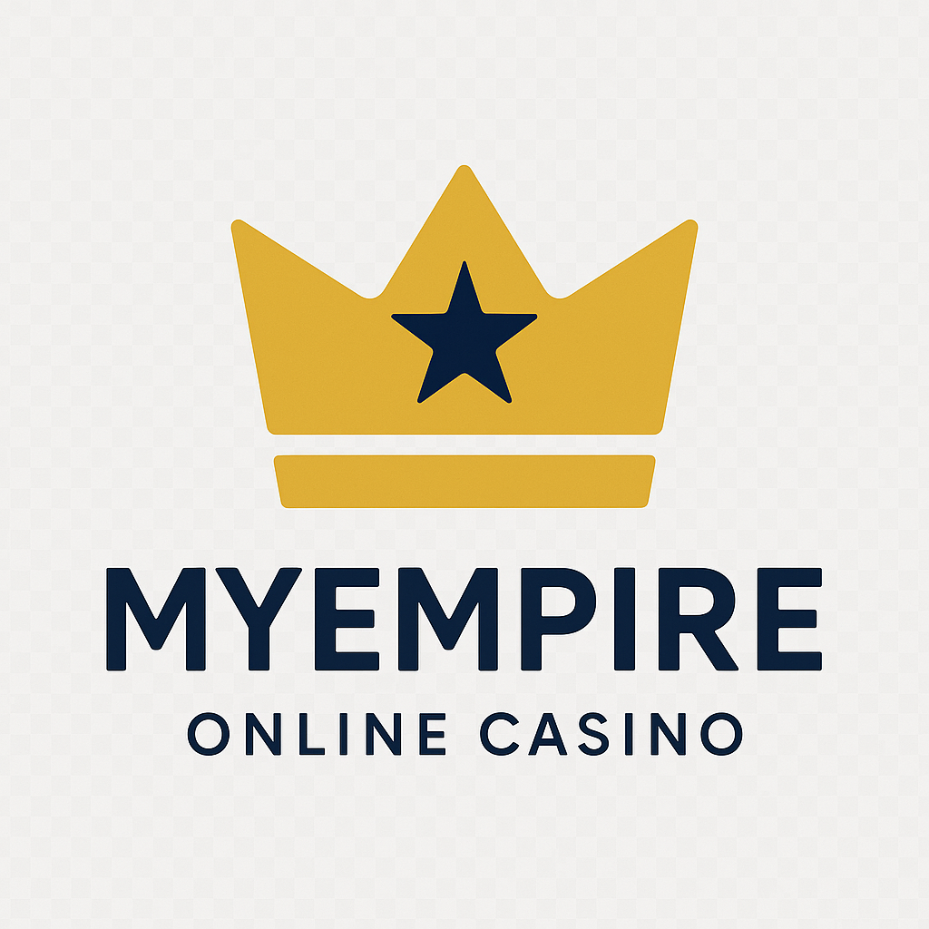 MyEmpire Casino Logo