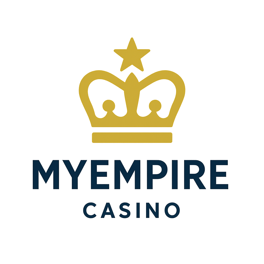 MyEmpire Casino - Bonus 120% et 100 tours gratuits