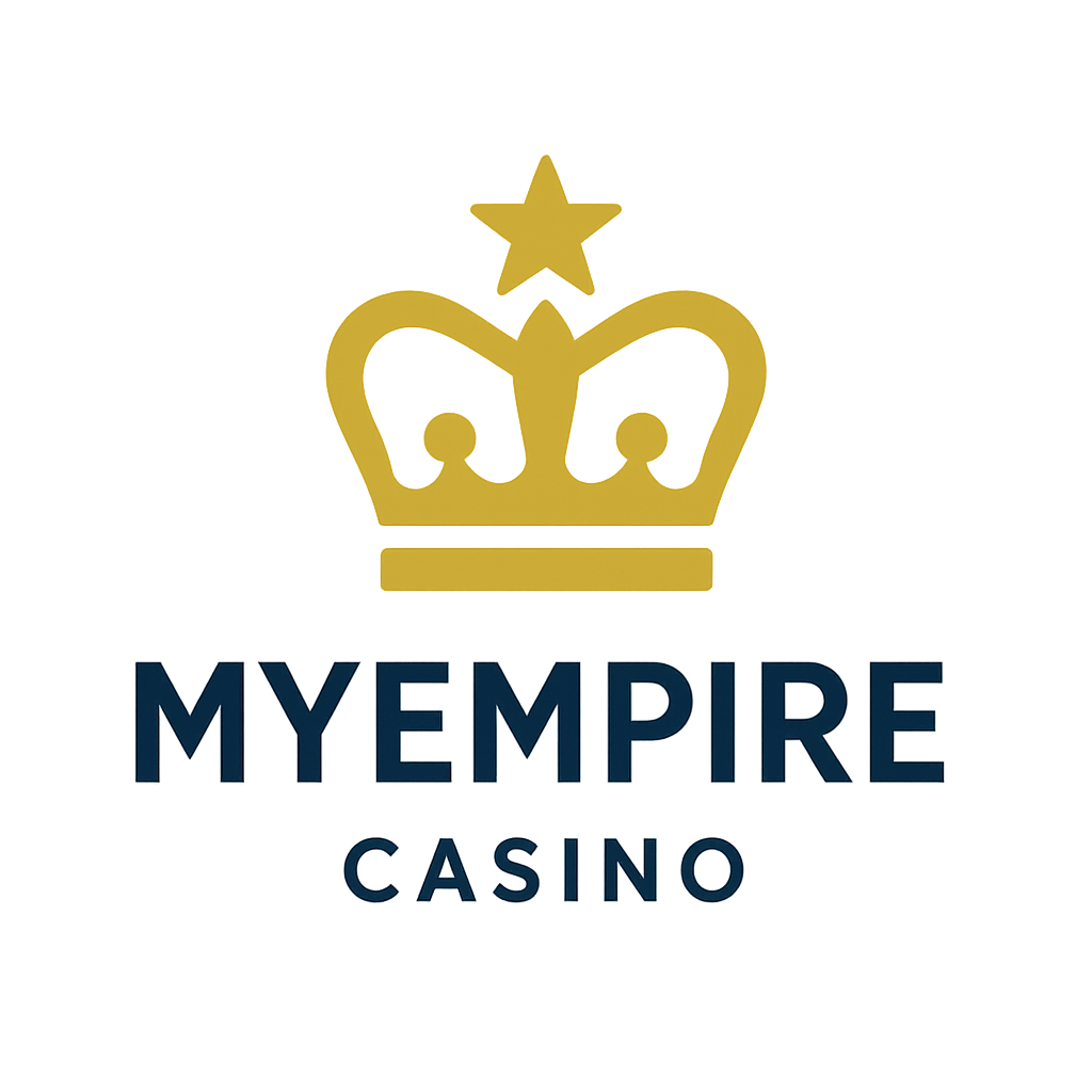 MyEmpire Casino - Bonus 120% et 100 tours gratuits