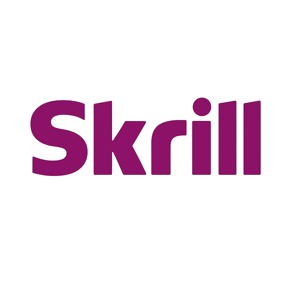 Skrill - Portefeuille électronique accepté sur MyEmpire Casino