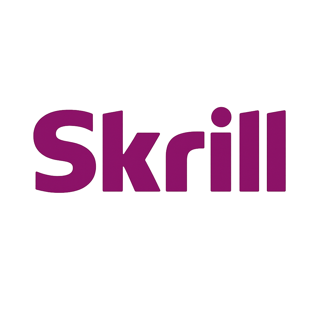 Skrill - Portefeuille électronique accepté sur MyEmpire Casino
