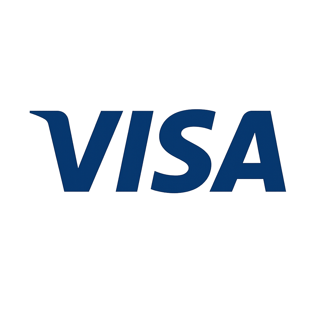 Visa - Méthode de paiement acceptée sur MyEmpire Casino