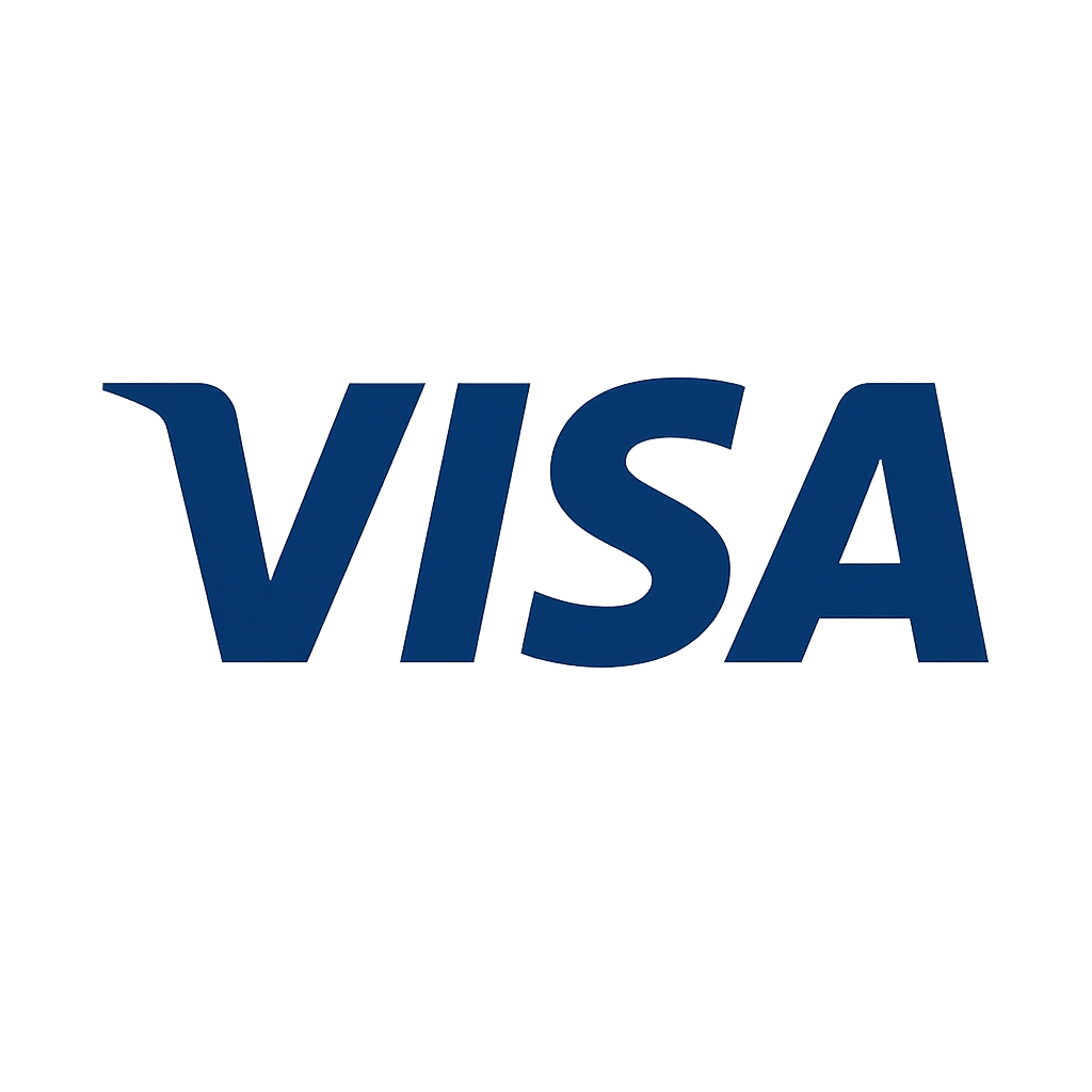 Visa - Méthode de paiement acceptée sur MyEmpire Casino