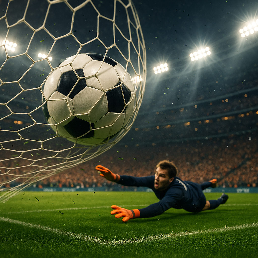 MyEmpire - Paris Sportifs Football - Sports Betting